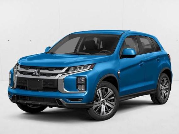 MITSUBISHI OUTLANDER SPORT 2020 JA4AR3AU6LU010729 image